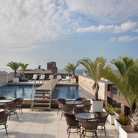Residencial Budget Rio de Janeiro Exterior foto