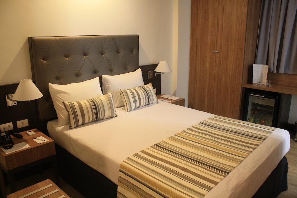 Residencial Budget Rio de Janeiro Zimmer foto