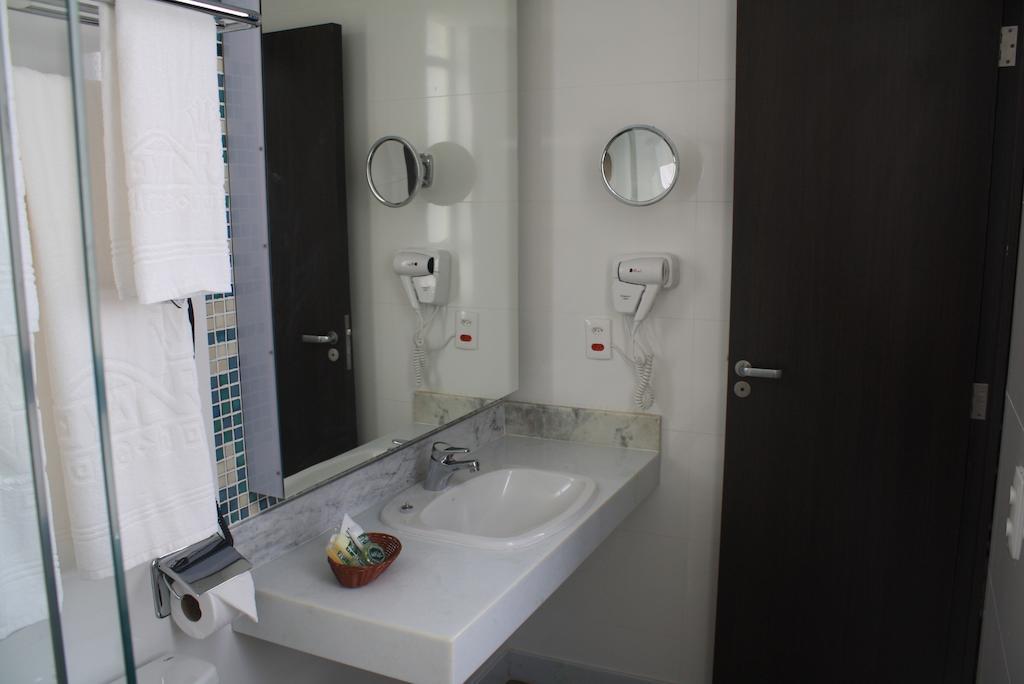 Residencial Budget Rio de Janeiro Zimmer foto