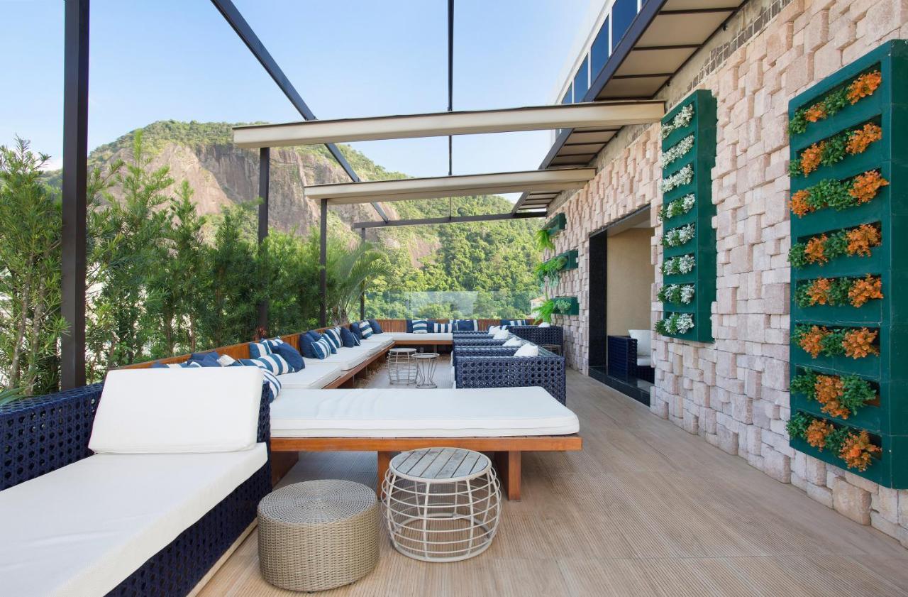 Residencial Budget Rio de Janeiro Exterior foto
